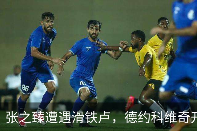 张之臻遭遇滑铁卢，德约科维奇开启“中网帝国”新篇章
